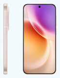 VIVO X300 5G Smartphone (16GB RAM, 512GB Storage, Pink)