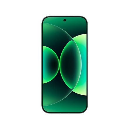 Xiaomi 17 5G 12/512GB Smartphone - Green