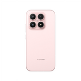 Xiaomi 17 Alpine Pink 5G Smartphone - 512GB, 12GB RAM