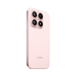 Xiaomi 17 Alpine Pink 5G Smartphone - 512GB, 12GB RAM
