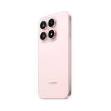Xiaomi 17 Alpine Pink 5G Smartphone - 512GB, 12GB RAM
