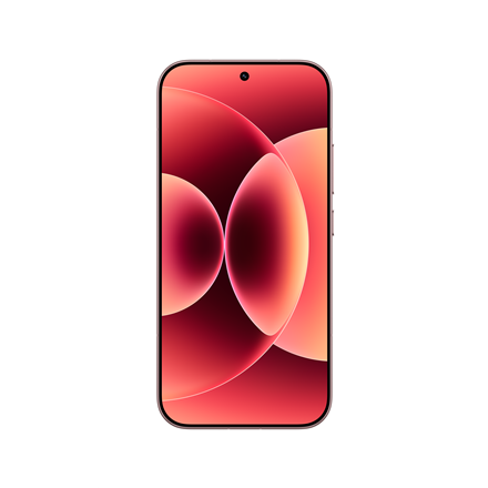 Xiaomi 17 Alpine Pink 5G Smartphone - 512GB, 12GB RAM