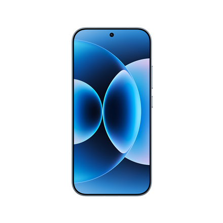 Xiaomi 17 5G 12/512GB Smartphone - Blue