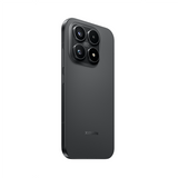 Xiaomi 17 - Black - 6.3" LTPO AMOLED - Snapdragon 8 Elite Gen 5 - 12GB RAM - 256GB Storage - 5G Dual SIM