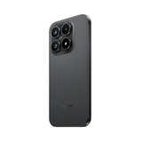 Xiaomi 17 - Black - 6.3" LTPO AMOLED - Snapdragon 8 Elite Gen 5 - 12GB RAM - 256GB Storage - 5G Dual SIM