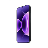 Xiaomi 17 - Black - 6.3" LTPO AMOLED - Snapdragon 8 Elite Gen 5 - 12GB RAM - 256GB Storage - 5G Dual SIM