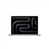 MacBook Pro 14" Apple M5 Pro 18C CPU, 20C GPU/24GB/2TB SSD/Silver - English/Swedish keyboard