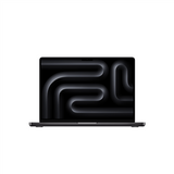 MacBook Pro 14" Apple M5 Pro 15C CPU, 16C GPU/24GB/1TB SSD/Space Black/INT