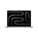 MacBook Pro 14" Apple M5 Pro 15C CPU, 16C GPU/24GB/2TB SSD/Space Black - English/Swedish keyboard