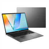 Asus Vivobook S 16 M3607HA-SH080W Matte Gray - 16" OLED, 60Hz, WUXGA (1920×1200), Glossy - AMD Ryzen 7 260 - 16GB DDR5 - 1TB SSD - AMD Radeon Graphics ...
