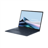 Asus Zenbook 14 UX3405CA-SU1294W Ponder Blue - 14" OLED Touch, 120Hz, 3K (2880×1800), Glossy - Intel Core Ultra 7 255H - 32GB LPDDR5X - 1TB SSD - Intel Ar...