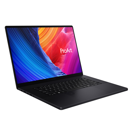 Asus ProArt P16 H7606WP-SR231X o Black - 16" OLED Touch, 120Hz, 3K (2880×1800), Glossy - AMD Ryzen AI 9 HX 370 - 64GB LPDDR5X - 2TB SSD - NVIDIA...