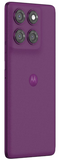 Motorola Edge 60 Pro 5G DS 256GB - Pantone Sparkling Grape