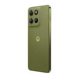 Motorola Moto G15 Power 6.72" Dual SIM Android 15 4G 8GB RAM 512GB 6000mAh Green
