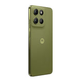 Motorola Moto G15 Power 6.72" Dual SIM Android 15 4G 8GB RAM 512GB 6000mAh Green