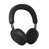 Jabra Evolve2 75 UC Wireless Headset with Link380a, Black