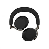 Jabra Evolve2 75 UC Wireless Headset with Link380c - Black