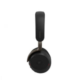 Jabra Evolve2 75 MS Wireless Headset with Link 380c - Black