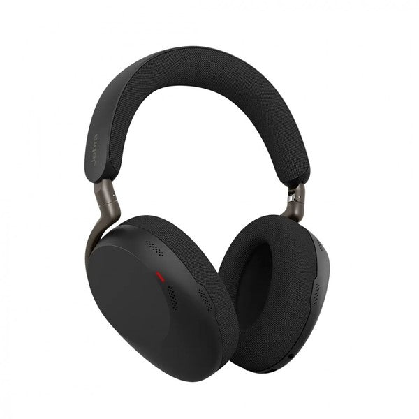 Jabra Evolve2 85 UC Wireless Headset with Link380a - Black