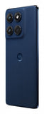 Motorola Edge 60 5G (6.67") 256GB 8GB RAM - Blue