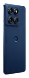 Motorola Edge 60 5G (6.67") 256GB 8GB RAM - Blue