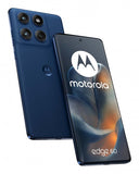 Motorola Edge 60 5G (6.67") 256GB 8GB RAM - Blue