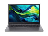 Acer Aspire AL16-54P-52AL Silver - 16", IPS, WUXGA (1920x1200), Matte - Intel Core i5-120U - 16GB DDR5 - 512GB SSD - Intel Graphics - Windows 11 Home - EN - ...