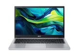 Acer Aspire AL16-54P-52AL Silver - 16", IPS, WUXGA (1920x1200), Matte - Intel Core i5-120U - 16GB DDR5 - 512GB SSD - Intel Graphics - Windows 11 Home - EN - ...