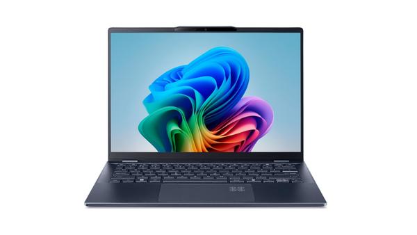 Acer Swift 14 AI NX.J2KEL.002 Blue - 14", OLED, 90Hz, 2.8K (2880x1800), Glossy - Intel Core Ultra 7 256V - 16GB DDR5 - 1TB SSD - Intel Arc Graphics - Windows ...