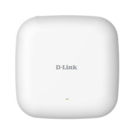 D-Link AX3000 Wi-Fi 6 Smart Access Point - DBR-X3000-AP