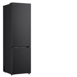 LG GBBS322CEV Combi Fridge Freezer - 203cm Height, 375L Capacity, Class C Energy