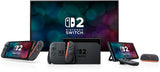 Nintendo Switch 2 console