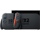 Nintendo Switch 2 console
