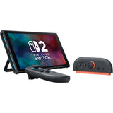 Nintendo Switch 2 console