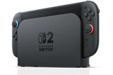 Nintendo Switch 2 console
