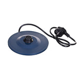 Philips - Kettle - HD9411/70 3000 series - Electric - 2200 W - 1.7 L - Plastic - 360° rotational base - Blue