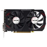 Radeon RX 560 4GB GDDR5 Graphics Card