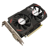 Radeon RX 560 4GB GDDR5 Graphics Card