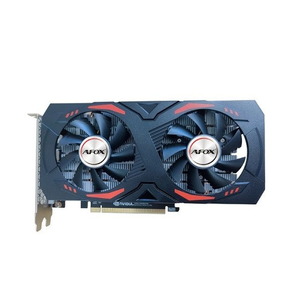 Graphics card Geforce GTX1660Ti 6GB GDDR6