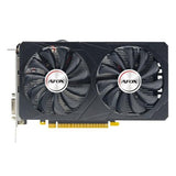 Graphics card Geforce GTX1660Ti 6GB GDDR6
