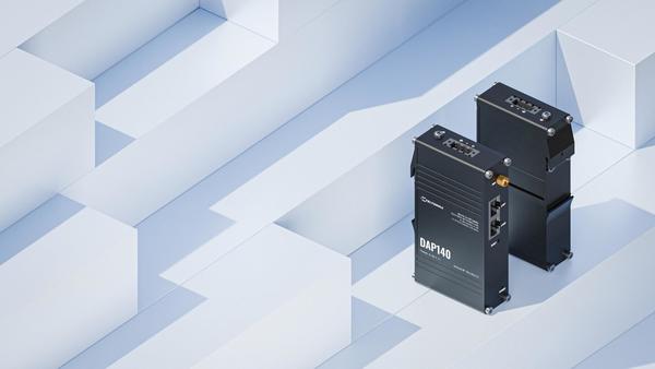 WRL ACCESS POINT/DAP140 TELTONICS