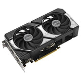 ASUS DUAL GeForce RTX 5060 Ti OC Edition 8GB GDDR7 Graphics Card