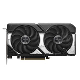 ASUS DUAL GeForce RTX 5060 Ti OC Edition 16GB GDDR6 Graphics Card