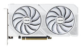 ASUS DUAL GeForce RTX 5060 Ti OC Edition 16GB GDDR7 Graphics Card