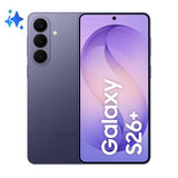 Samsung Galaxy S26+ 5G 256GB 12GB RAM Purple