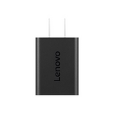 LENOVO Nano 65W USB-C GaN Power Adapter - Black (Europe)