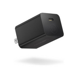 LENOVO Nano 65W USB-C GaN Power Adapter - Black (Europe)