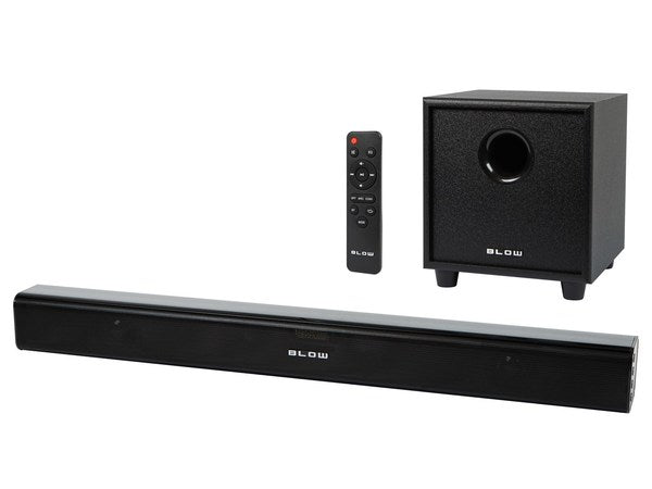 CINEMA 4.1 60 W Bluetooth speaker