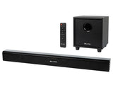 CINEMA 4.1 60 W Bluetooth speaker
