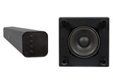 CINEMA 4.1 60 W Bluetooth speaker